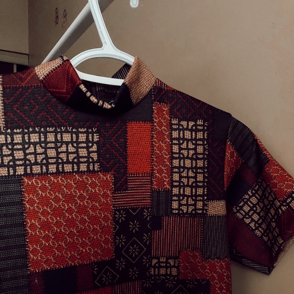 Zara Turtleneck dress - Picture 2 of 2